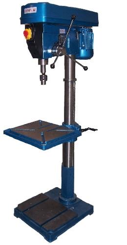 Big sales drill press
