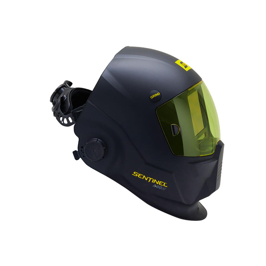Esab Sentinel™ A60 Air with EPR-X1 PAPR Unit Kit - Image 3