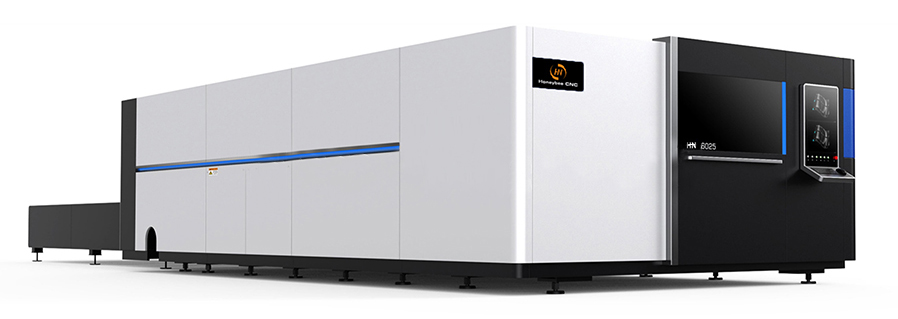 Honeybee Fiber Laser
