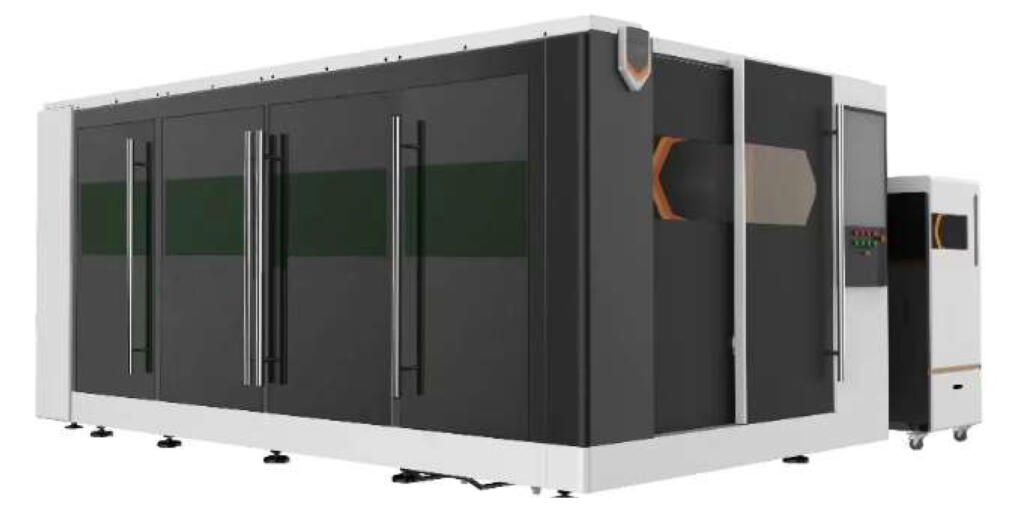 Honeybee Fiber Laser