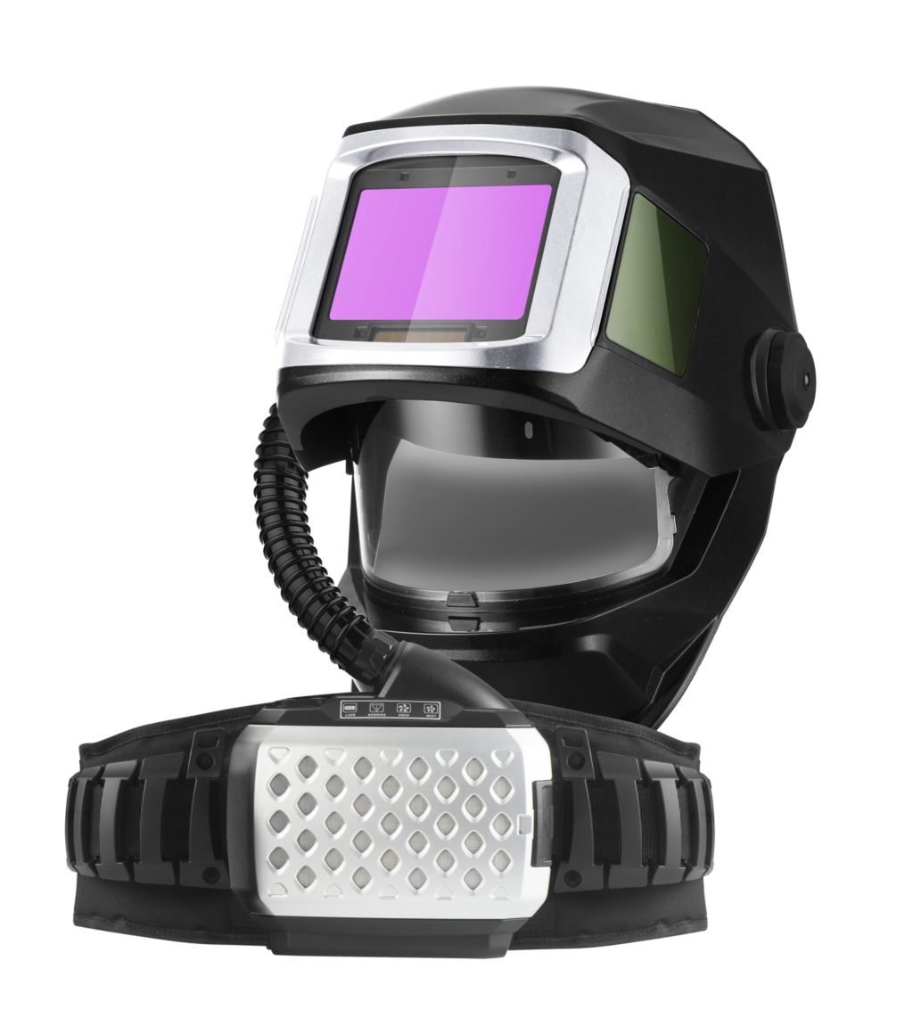 Top Gun Mach One PAPR System - Image 8