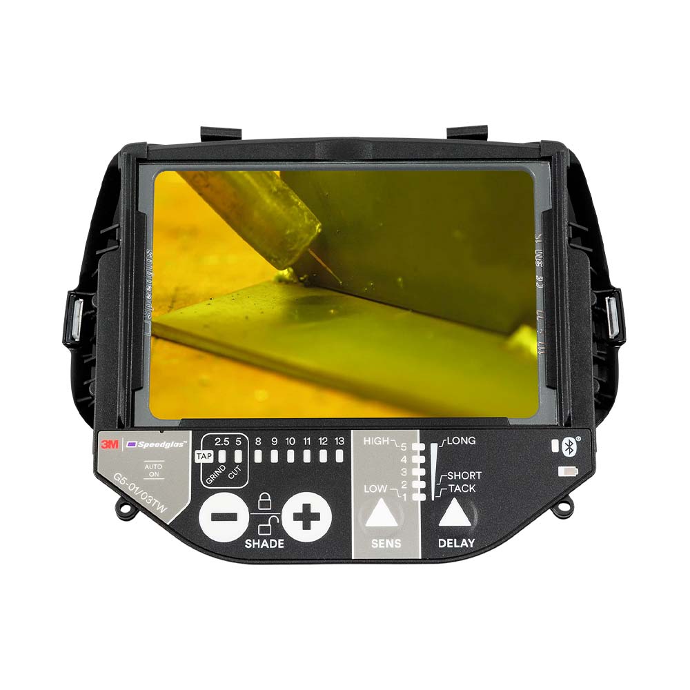 Speedglas Welding Lens