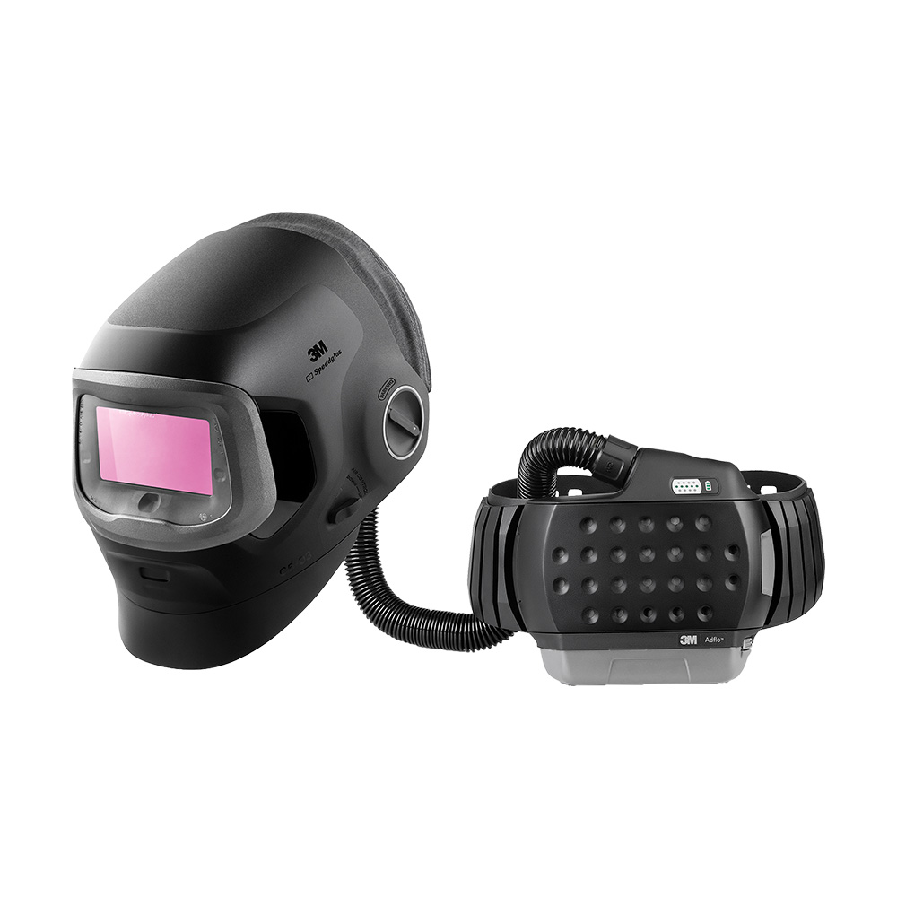 Speedglas adfo helmet