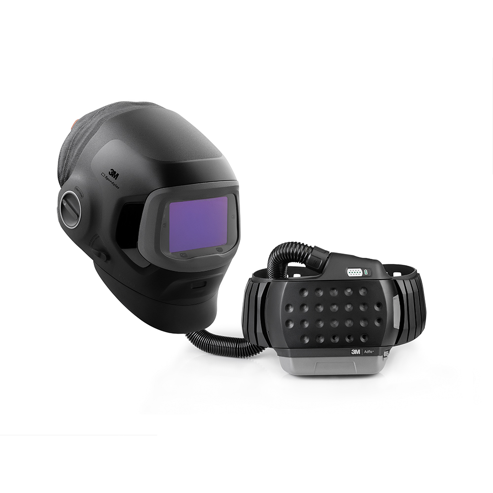 Speedglas Helmet