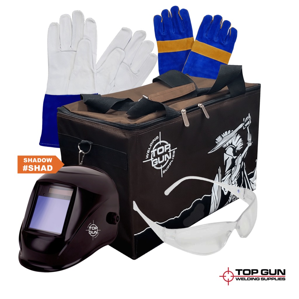 top gun welding bundle