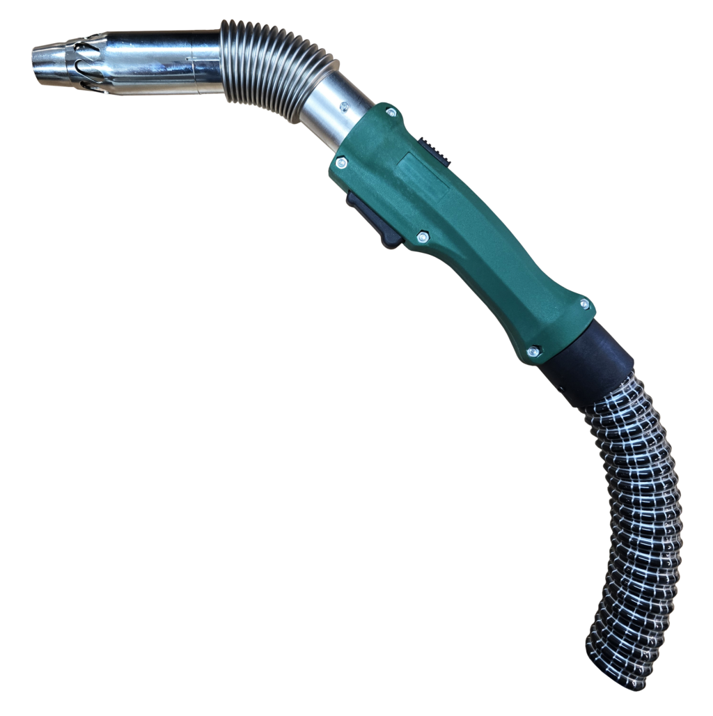Fume Extraction Torch