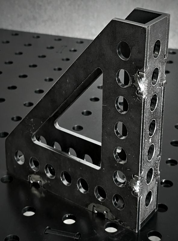 FABPRO® Welding Fab Square